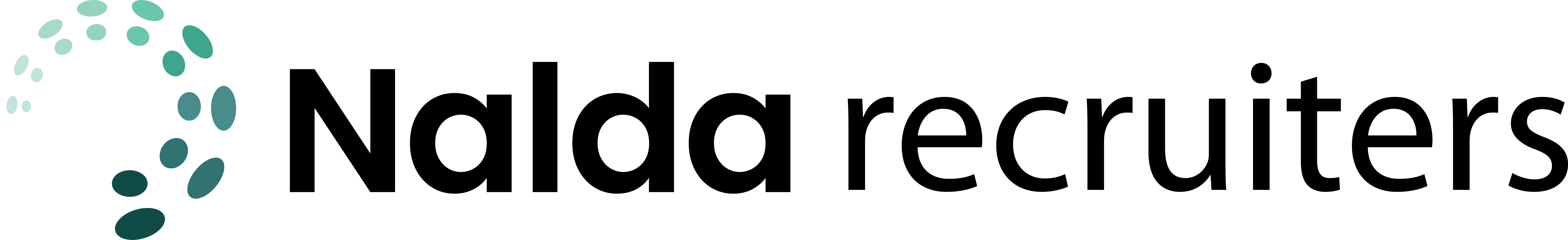 Nalda Recruiters Logo