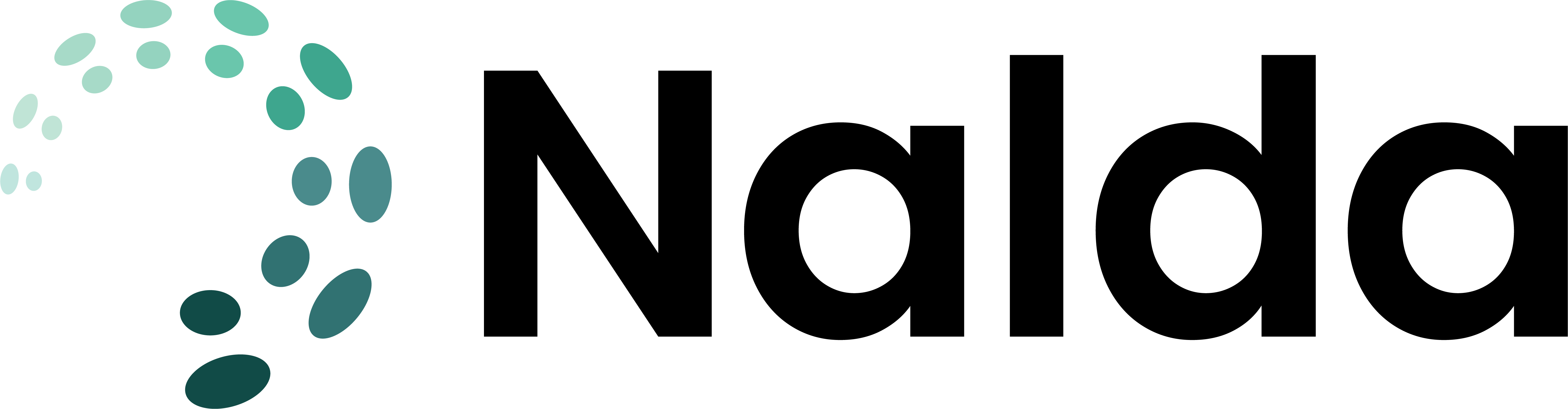 Nalda Logo